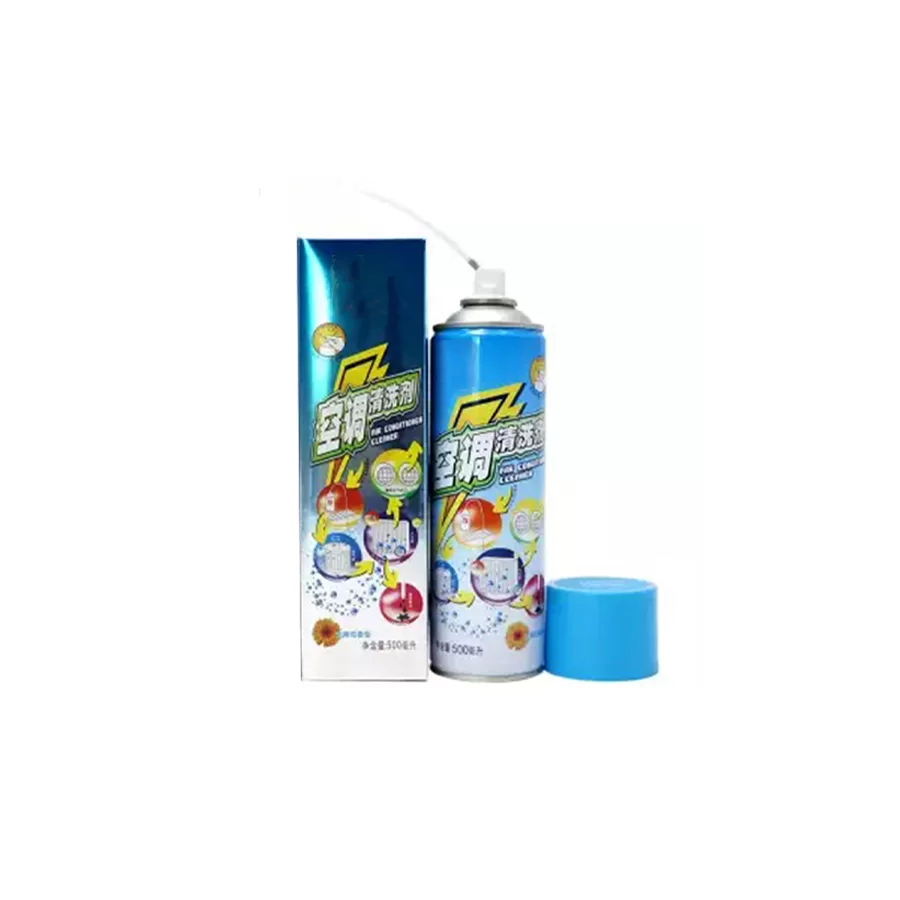 Air Conditioner Cleaner